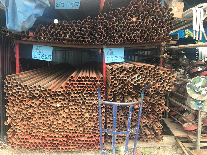 20 - https://abbtool.com | บจก.เอบีบี คอนสตรัคชั่น ทูลส์ ชาล - ให้เช่านั่งร้าน แบบเหล็ก คุณภาพมาตรฐานครบชุด พร้อมอุปกรณ์ป้องกันครบครัน สำหรับงานก่อสร้างและต่อเติม ในราคายุติธรรม บริการจัดส่งทั่วประเทศ