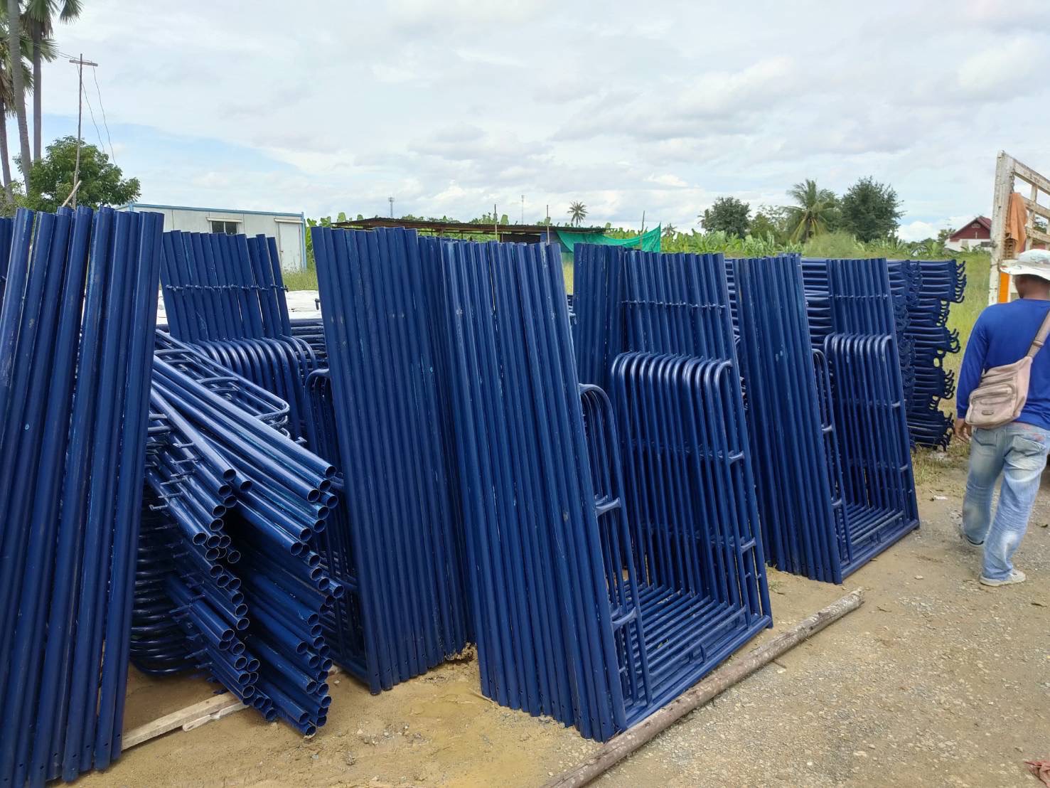 31 - https://abbtool.com | บจก.เอบีบี คอนสตรัคชั่น ทูลส์ ชาล - ให้เช่านั่งร้าน แบบเหล็ก คุณภาพมาตรฐานครบชุด พร้อมอุปกรณ์ป้องกันครบครัน สำหรับงานก่อสร้างและต่อเติม ในราคายุติธรรม บริการจัดส่งทั่วประเทศ