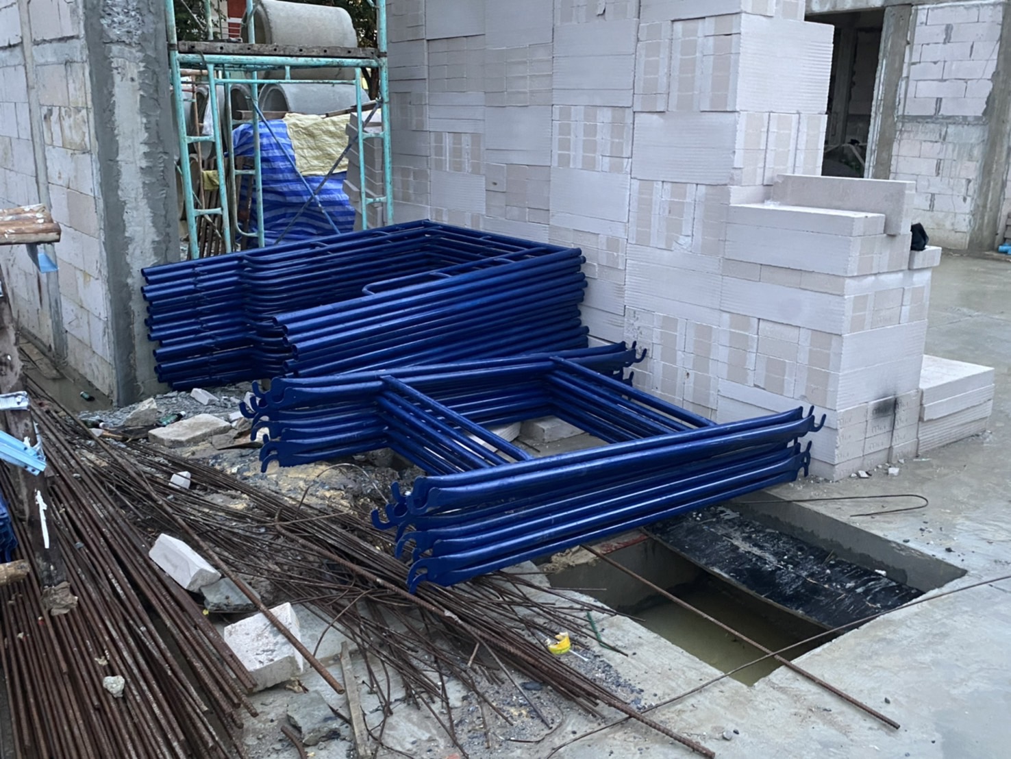 36 - https://abbtool.com | บจก.เอบีบี คอนสตรัคชั่น ทูลส์ ชาล - ให้เช่านั่งร้าน แบบเหล็ก คุณภาพมาตรฐานครบชุด พร้อมอุปกรณ์ป้องกันครบครัน สำหรับงานก่อสร้างและต่อเติม ในราคายุติธรรม บริการจัดส่งทั่วประเทศ