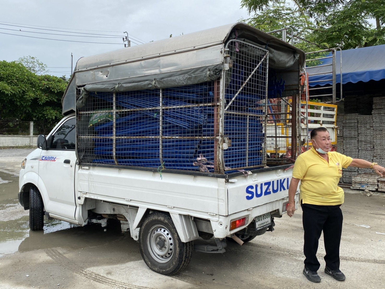 37 - https://abbtool.com | บจก.เอบีบี คอนสตรัคชั่น ทูลส์ ชาล - ให้เช่านั่งร้าน แบบเหล็ก คุณภาพมาตรฐานครบชุด พร้อมอุปกรณ์ป้องกันครบครัน สำหรับงานก่อสร้างและต่อเติม ในราคายุติธรรม บริการจัดส่งทั่วประเทศ