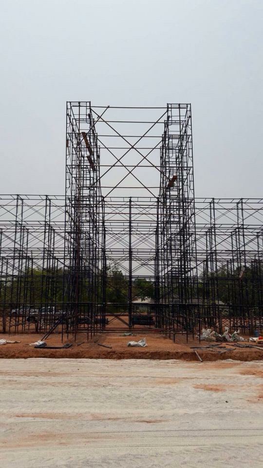 50 - https://abbtool.com | บจก.เอบีบี คอนสตรัคชั่น ทูลส์ ชาล - ให้เช่านั่งร้าน แบบเหล็ก คุณภาพมาตรฐานครบชุด พร้อมอุปกรณ์ป้องกันครบครัน สำหรับงานก่อสร้างและต่อเติม ในราคายุติธรรม บริการจัดส่งทั่วประเทศ