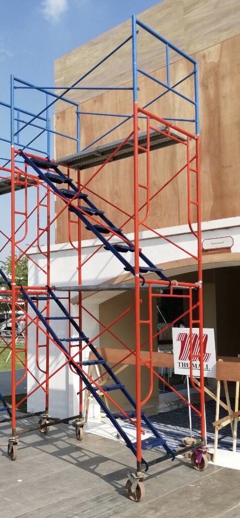 53 - https://abbtool.com | บจก.เอบีบี คอนสตรัคชั่น ทูลส์ ชาล - ให้เช่านั่งร้าน แบบเหล็ก คุณภาพมาตรฐานครบชุด พร้อมอุปกรณ์ป้องกันครบครัน สำหรับงานก่อสร้างและต่อเติม ในราคายุติธรรม บริการจัดส่งทั่วประเทศ