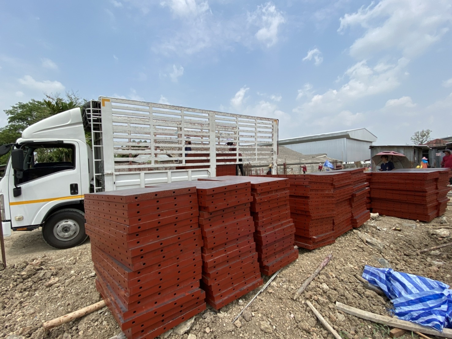 61 - https://abbtool.com | บจก.เอบีบี คอนสตรัคชั่น ทูลส์ ชาล - ให้เช่านั่งร้าน แบบเหล็ก คุณภาพมาตรฐานครบชุด พร้อมอุปกรณ์ป้องกันครบครัน สำหรับงานก่อสร้างและต่อเติม ในราคายุติธรรม บริการจัดส่งทั่วประเทศ